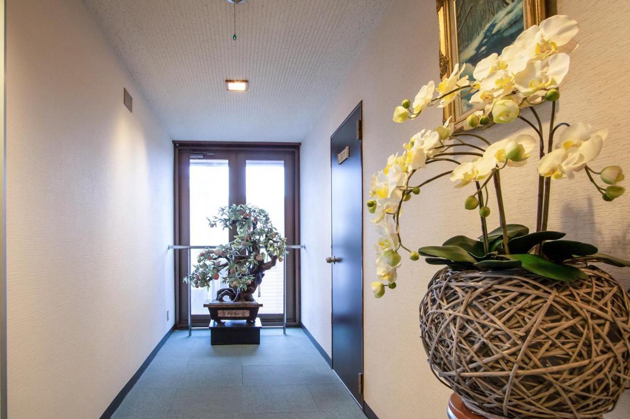 Tabist ホテル富士 Daisen  Extérieur photo