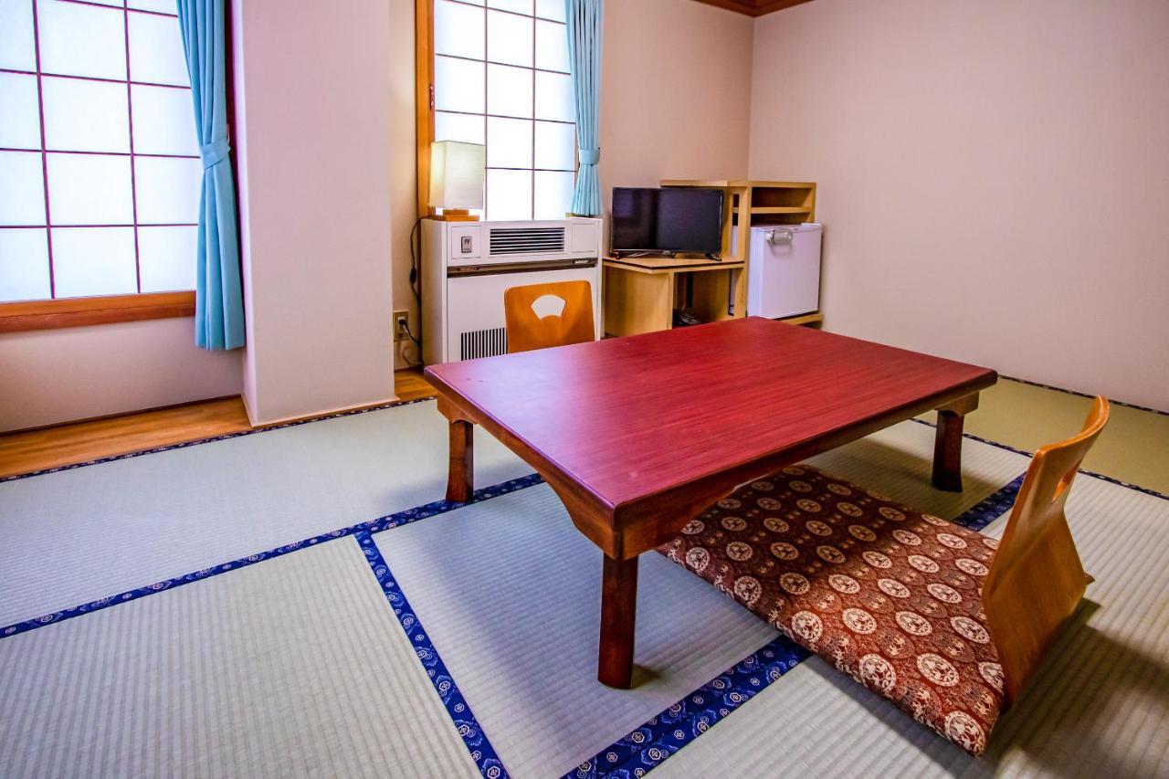Tabist ホテル富士 Daisen  Extérieur photo